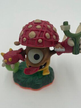 Skylanders Giants Shroomboom – Life Element Figure